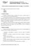 [Critérios Específicos de Avaliação Disciplina de Projecto e Tecnologias _11º ano D1/D2/D3] 1. Introdução à disciplina. 2- Objectivos da disciplina