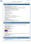 Ficha de dados de segurança Em conformidade com ABNT NBR