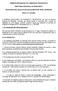 EMPRESA BRASILEIRA DE CORREIOS E TELÉGRAFOS DIRETORIA REGIONAL DO MARANHÃO PROCESSO PARA SELEÇÃO DE ESTAGIÁRIOS DE NÍVEL SUPERIOR NOTA Nº E- 021/2013