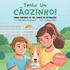 Numa bela tarde de domingo, a Beatriz e o Tomás foram passear com os pais ao parque da cidade. Assim que chegaram, viram imensos cães diferentes a pas