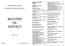 BOLETIM DE SERVIÇO Nº 113 FUNDAÇÃO OSWALDO CRUZ MINISTÉRIO DA SAÚDE BS-DIREH 15 DE JANEIRO DE MINISTÉRIO DA SAÚDE MINISTRO José Serra