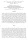 DIET AND FEEDING OF FISH FROM GRANDE RIVER, LOCATED BELOW THE VOLTA GRANDE RESERVOIR, MG-SP