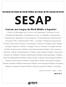 SESAP. Comum aos Cargos de Nível Médio e Superior: Secretaria de Estado da Saúde Pública do Estado do Rio Grande do Norte
