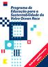 Programa de Educação para a Sustentabilidade da Volvo Ocean Race