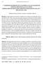 7º SIMPÓSIO DE PRODUÇÃO ACADÊMICA DA FACULDADE DE CIÊNCIAS BIOLÓGICAS E DA SAÚDE HIPERADRENOCORTICISMO HIPÓFISE DEPENDENTE EM CÃO - RELATO DE CASO