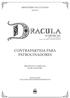 Contrapartida para. ministério da cultura. apresenta. Produção e direção Kauê Santoro. Realização GeSa Publisher Empreendimentos