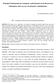 Princípio Fundamental da Contagem: conhecimentos de professores de Matemática sobre seu uso em situações Combinatórias