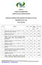 ANEXO II PLANILHA ORÇAMENTÁRIA QUANTITATIVOS E ESPECIFICAÇÕES PREGÃO ELETRÔNICO PARA REGISTRO DE PREÇOS Nº 001/2018 PROCESSO Nº 2017.