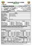 folha 01 FEDERAÇÃO GAÚCHA DE FUTEBOL  SÚMULA DO JOGO  01. COMPETIÇÃO Código: 23/07/1952 COPA FGF LOCAL: RIO GRANDE ESTÁDIO: ALDO DAPUZZO NOMES