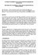 O ENSAIO CILÍNDRICO OCO E SUAS POTENCIALIDADES EM GEOTECNIA THE HOLLOW CYLINDRICAL TEST AND ITS GEOTECHNICAL APPLICATIONS