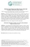 PROPOSTA DE MÉTODO PARA PREVISÃO DE VAZÕES POR ENSEMBLE ATRÁVES DA LÓGICA DIFUSA PROPOSED METHOD TO FORECAST FLOWS FOR ENSEMBLE THROUGH LOGIC FUZZY