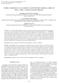 UPPER CAMPANIAN CALCAREOUS NANNOFOSSILS FROM A CORE OF WELL 2-RSS-1, PELOTAS BASIN, BRAZIL PROVAS