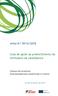 Aviso N.º 09/SI/2018. Guia de apoio ao preenchimento do formulário de candidatura. Sistema de Incentivos Empreendedorismo Qualificado e Criativo