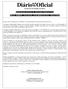Diário Oficial ESTADO DO RIO GRANDE DO NORTE. Administração da Exmo. Sr. Governador Robinson Faria