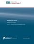 Ministério da Saúde. Relatório e Contas 2014 Anexo 1 Processo de Consolidação de Contas