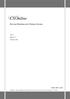 CSO. CSOnline. Revista Eletrônica de Ciências Sociais ISSN Ano 5 Edição 12 Abr./Jul. 2011