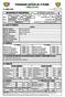 folha 01 FEDERAÇÃO GAÚCHA DE FUTEBOL  SÚMULA DO JOGO  01. COMPETIÇÃO Código: 23/07/1952 COPA FGF 18:30