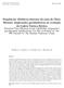 ISSN: PEDRO, J.C.; 2 ARAÚJO, A.; 3 FONSECA, P.E. E 4 MUNHÁ, J.M. Cadernos Lab. Xeolóxico de Laxe Coruña Vol. 30, pp.