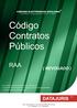 Código Contratos Públicos