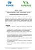 EDITAL Nº 014/2017 PROCESSO DE SELEÇÃO DE PROPOSTAS PARA O PROGRAMA DE BOLSAS DE INICIAÇÃO CIENTÍFICA - PROBIC FAHOR/FAPERGS 2017/2018