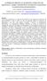 Palavras-chave: Didática da Matemática. Teoria Antropológica do Didático. Formação Inicial de professores.