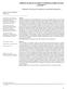 Influência do tipo de transdutor na deficiência auditiva de grau profundo*** Influence of the type of transducer in profound hearing loss