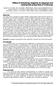 Effect of bleaching reagents on physical and mechanical properties of kraft pulp