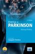 2.ª Edição. Doença de PARKINSON. Manual Prático. Joaquim Ferreira