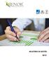 1 - Introdução. 2 - Enquadramento Económico RELATÓRIO DE GESTÃO NIENOR INDUSTRIA DE ACESSÓRIOS PARA ALUMÍNIO, LDA