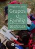 Programa para. Grupos e Família