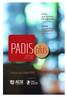 PADIS plus. Exclusivo para Alumni PADIS. Porto 14 e 15 maio 28 e 29 maio. Lisboa 22 e 23 maio 5 e 6 junho. (tarde e manhã) (tarde e manhã)