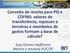 Conceito de receita para PIS e COFINS: valores de transferência, repasses a terceiros e reembolso de gastos formam a base de cálculo?