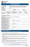 FICHA DE UNIDADE CURRICULAR NOTES ON THE CURRICULAR UNIT. Semestral X ECTS Anual. Orientação Tutorial Tutorial Guidance 102 6