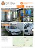 OPEL COMBO VAN MISTURADORES ELÉTRICOS DIA VISITA 19/01 3ª FEIRA 10H - 13H 14H - 16H 22/01/2016