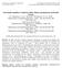 Um Estudo Analítico e Numérico Sobre Tubos Axissimétricos de Parede Grossa A.L. Christoforo1; A. R V. Wolenski 2 ; T.H. Panzera 3 ; G. C. L.