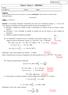 Física I Prova 1 29/03/2014