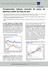 Revisão Mensal de Commodities