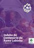 INDABA DO CENTENÁRIO DO RAMO LOBINHO. BOLETIM 1 INFORMAÇÕES GERAIS E REGRAS DE PARTICIPAÇÃO Versão 1-28/7/2016