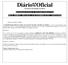 Diário Oficial ESTADO DO RIO GRANDE DO NORTE. Administração da Exmo. Sr. Governador Robinson Faria