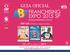 FRANCHISING EXPO 2015 SP