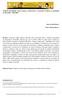 Violência intrafamiliar contra crianças e adolescentes e as questões de gênero no município de Niterói/RJ 2003/2008