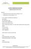 RELATÓRIO DA ADMINISTRADORA DE INSOLVÊNCIA. (elaborado nos termos do art.155º do C.I.R.E.)