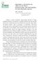 FISICISMO: A FILOSOFIA NO CÍRCULO DE VIENA [PHYSICALISM: THE PHILOSOPHY OF THE VIENNESE CIRCLE]