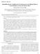 Quantificação de Conídios de Pyricularia grisea no Plantio Direto e Convencional de Arroz de Terras Altas*