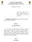 TEXTO FINAL DA COMISSÃO SOBRE - A LEI ORGÂNICA NACIONAL DA POLÍCIAL CIVIL. Projeto de Lei nº... de 2017