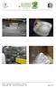 Projeto: Projeto Lodo Físico Químico na Cerâmica Organização: IPEL - Indaial Papel Embalagens Ltda Página: 1/1
