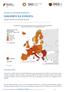 Distribuição da taxa de notificação de casos de sarampo nos países EU/EEE, 1 de fevereiro de 2017 a 31 de janeiro de 2018