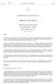 (Avisos) PROCEDIMENTOS ADMINISTRATIVOS TRIBUNAL DE CONTAS AVISO DE VAGA DE LUGAR ECA/2018/1. Um (1) lugar de diretor Auditoria