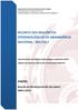 RECORTE DOS INQUÉRITOS EPIDEMIOLÓGICOS DE ABRANGÊNCIA NACIONAL - 001/2017