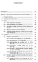 SUMÁRIO. Abreviaturas Capítulo 1 Teoria Geral do Direito Processual do Trabalho... 35